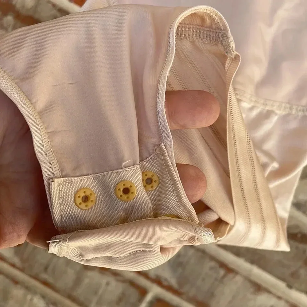 UnderWear? size beige